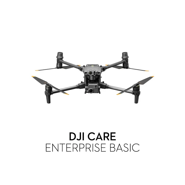 DJI Care Enterprise Basic Matrice 30 - kod elektroniczny