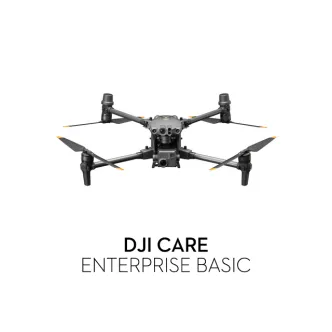 DJI Care Enterprise Basic Matrice 30 - kod elektroniczny