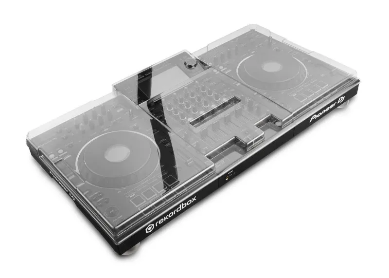 Osłona Decksaver pioneer XDJ-XZ