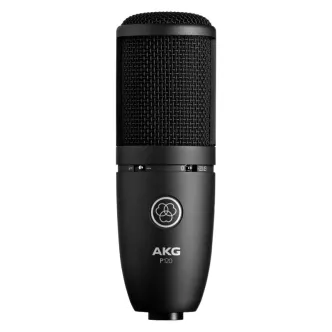 AKG K240 Studio - półotwarte słuchawki studyjne