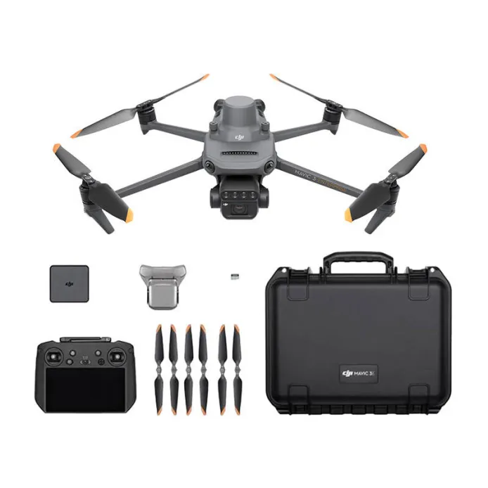 Dron DJI Mavic 3 Multispectral + DJI Care 2 lata