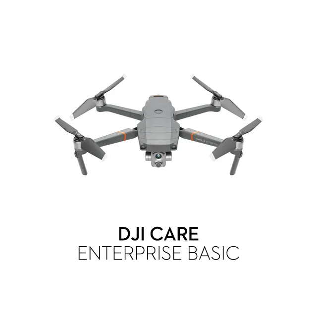 DJI Care Enterprise Basic Mavic 2 Enterprise Advanced - kod elektroniczny