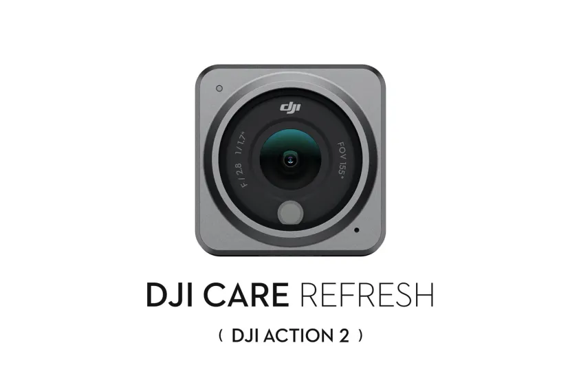 DJI Care Refresh Action 2