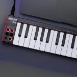 AKAI LPK 25 MKII