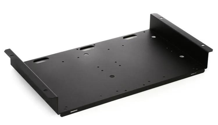 Moogerfooger Rack Mount Kit-ramka do montażu w racku 3 x MoogerFooger