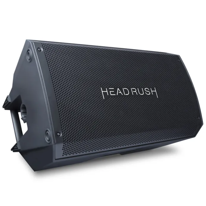 Headrush FRFR-112 – Aktywna kolumna gitarowa 2000W