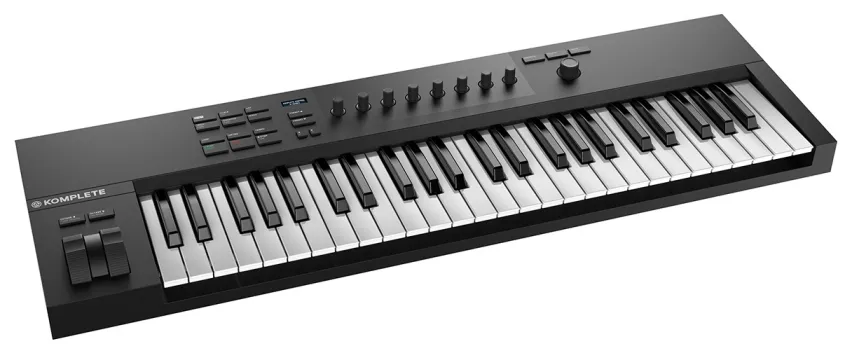 Native Instruments KOMPLETE KONTROL A49