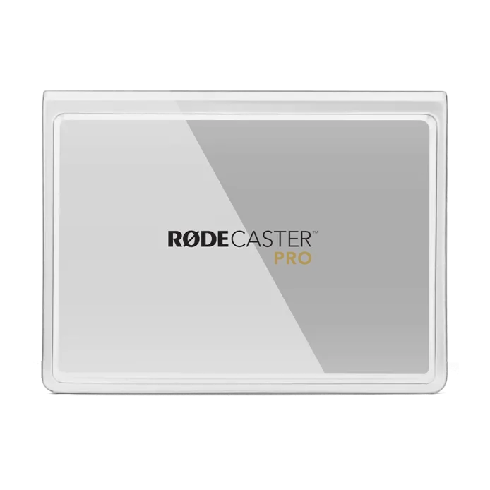 RODECover Pro - Osłona RODECaster Pro