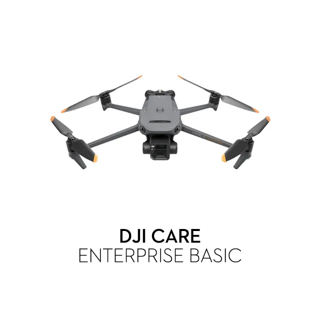 DJI Care Enterprise Basic Mavic 3 Enterprise - kod elektroniczny