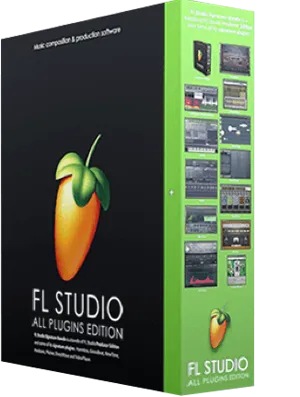 FL Studio 20 All Plugin Bundle DIGI (wersja elektroniczna)