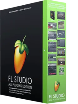 FL Studio 20 All Plugin Bundle DIGI (wersja elektroniczna)