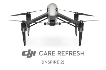 DJI Care Refresh Inspire 2