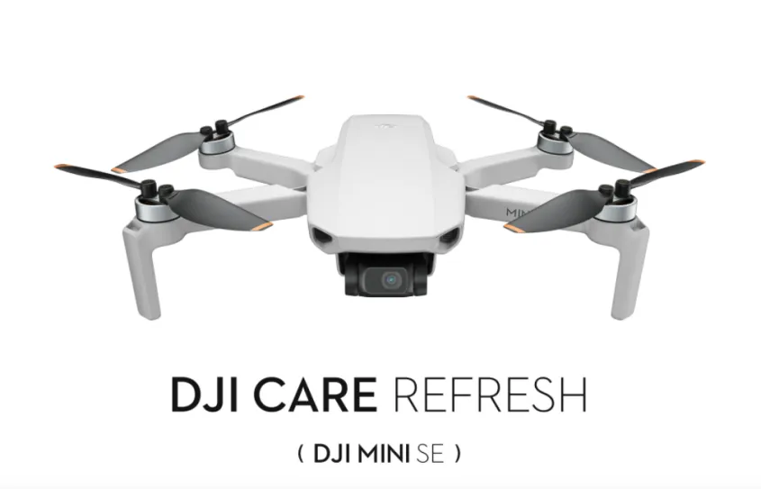 DJI Care Refresh DJI Mini SE