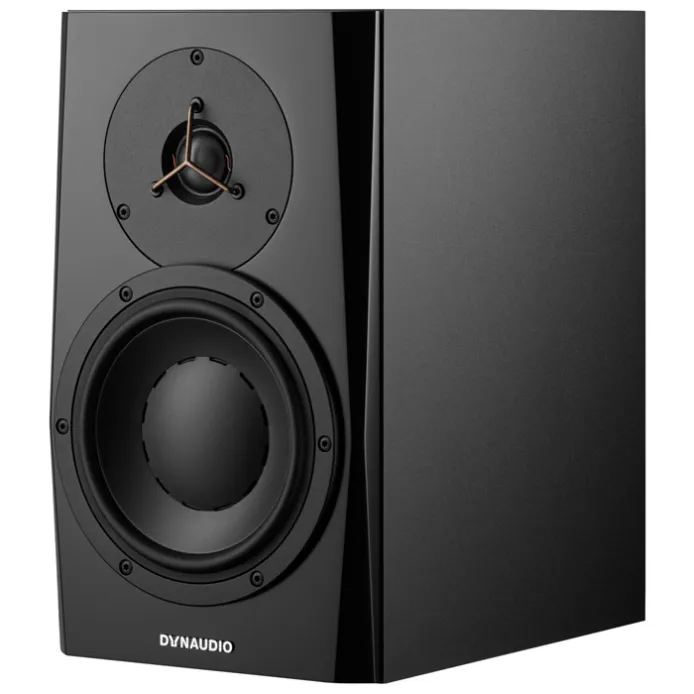 DYNAUDIO LYD 7 Black - Aktywny monitor