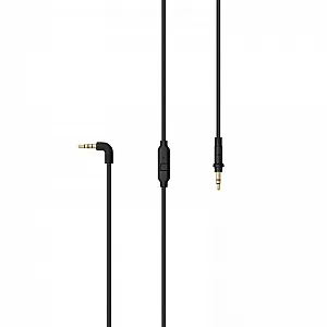 AIAIAI TMA-2 C01 kabel prosty w/one button mic 1,2m/3mm