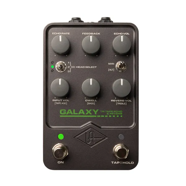 Universal Audio Galaxy ’74 Tape Echo & Reverb