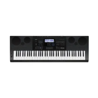 CASIO WK-6600 - 76 klawiszowy keyboard z wbudowanymi brzmieniami