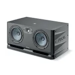 Focal ALPHA EVO Twin - angle