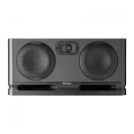 Focal ALPHA EVO Twin - front with grill