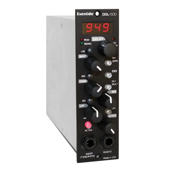 Eventide DDL 500