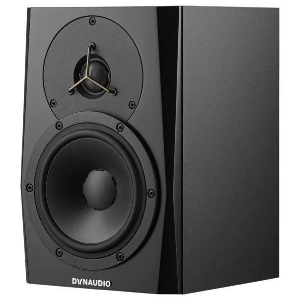 DYNAUDIO LYD 5 Black