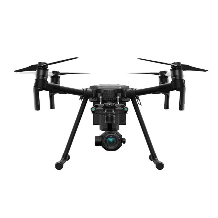 DJI Care Enterprise Basic Przedłużenie Matrice 200 V2 - kod elektroniczny