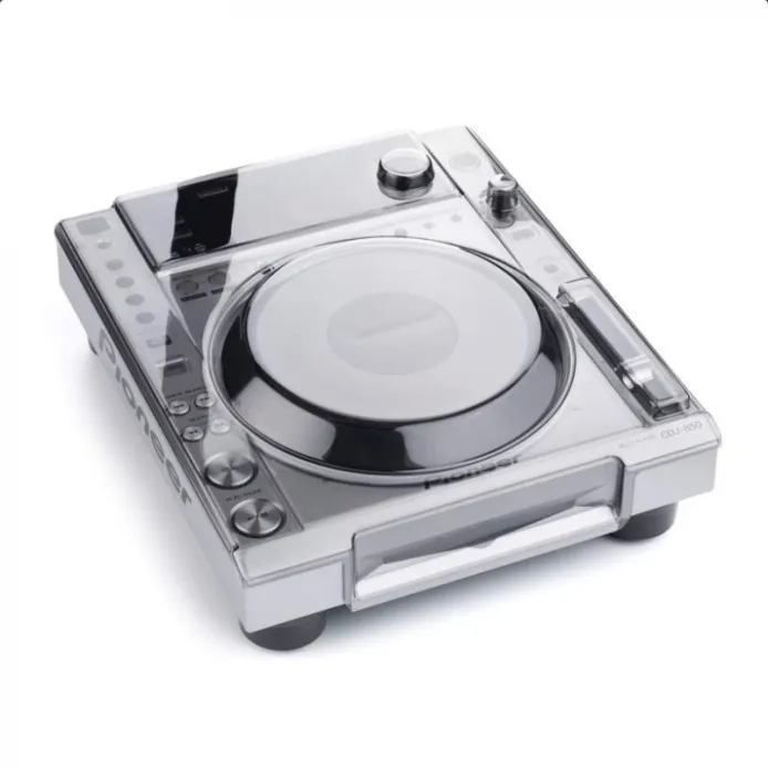 Osłona Decksaver Pioneer CDJ-850 Cover