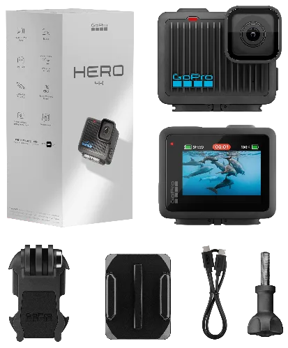 GoPro HERO