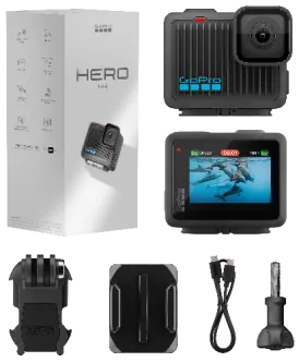 GoPro HERO