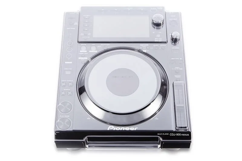 Osłona Decksaver Pioneer CDJ-900 NEXUS Cover